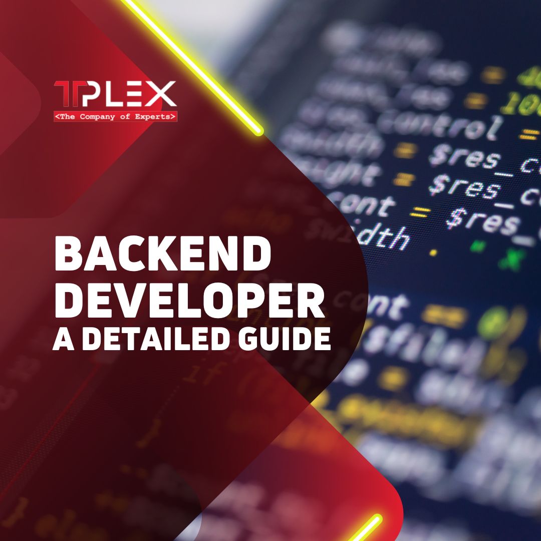 Backend Developer